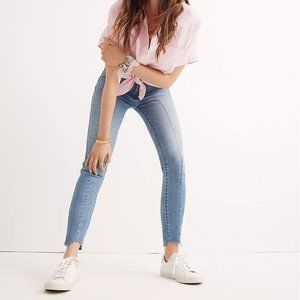 Madewell Jeans